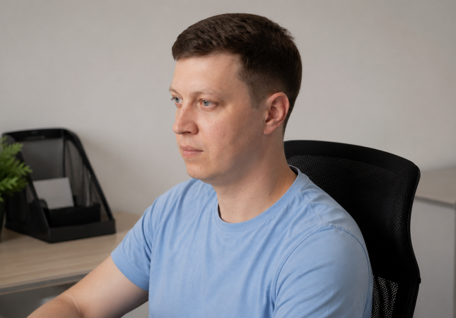 Евгений Гринкевич